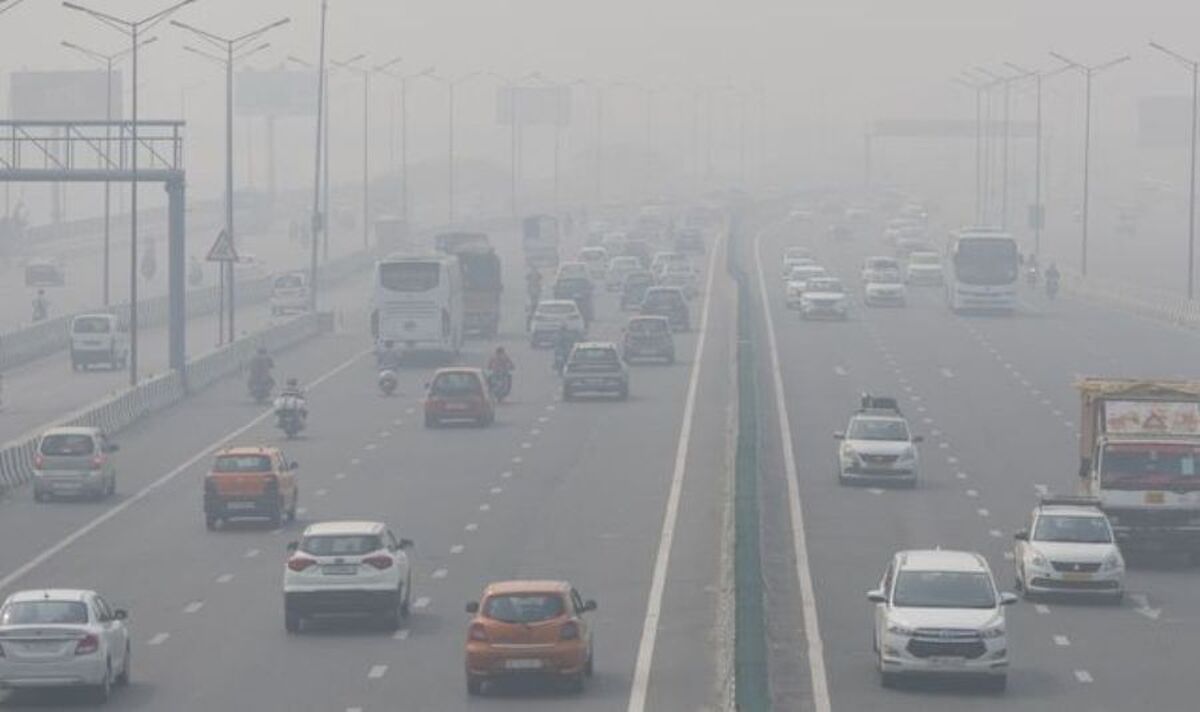 آلودگی هوا، دلیل تولد سالانه یک میلیون جنین مُرده در جهان