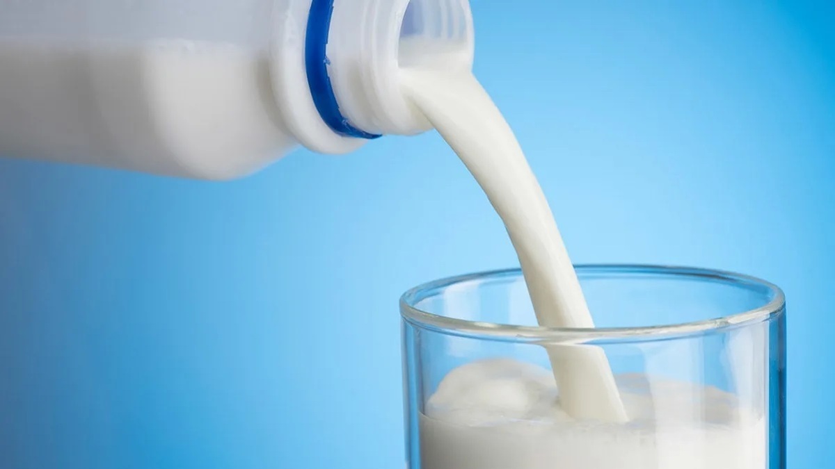 روش جدیدی برای تشخیص شیر خالص از شیر تقلبی