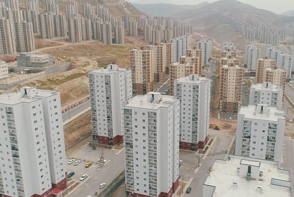 قیمت مسکن ملی در تهران، متری ۱۰ میلیون تومان