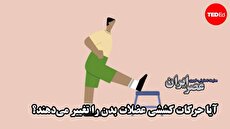 اسناد لو رفته از پنتاگون فاش کرد / مرگ ناگهانی پوتین یا زلنسکی؟ 2