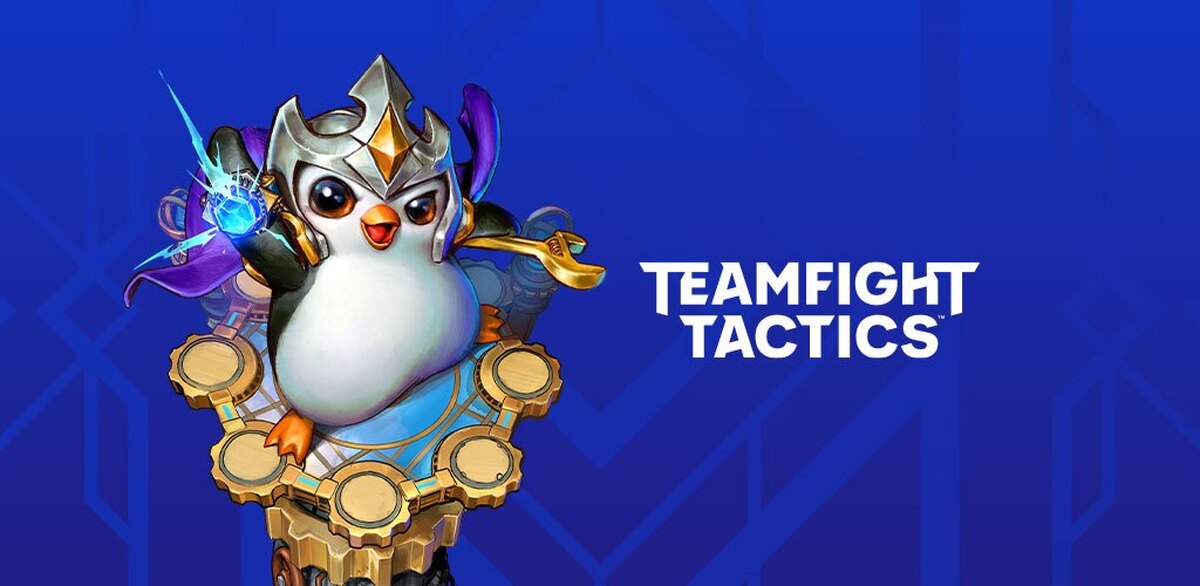 دانلود بازی تاکتیک های مبارزه - Teamfight Tactics