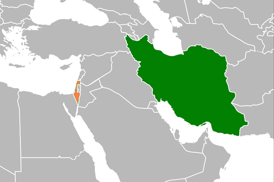 گزینه های حمله هوایی اسراییل به ایران کدامند؟