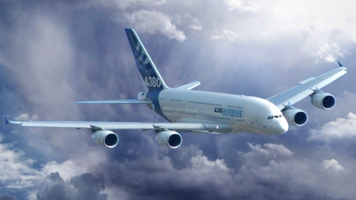 ایرباس A380