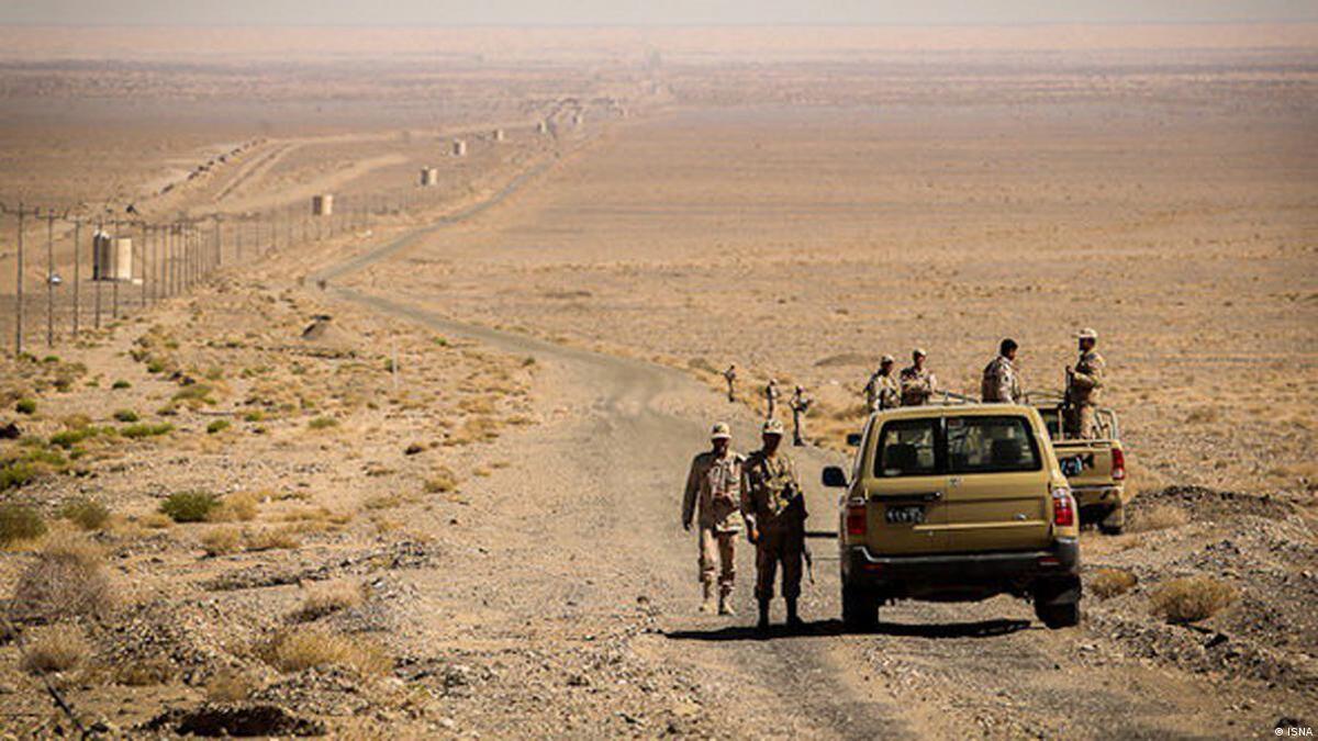 شهادت 5 مرزبان در درگیری مرزی سیستان و بلوچستان / یک نیرو احیا شد و به زندگی برگشت