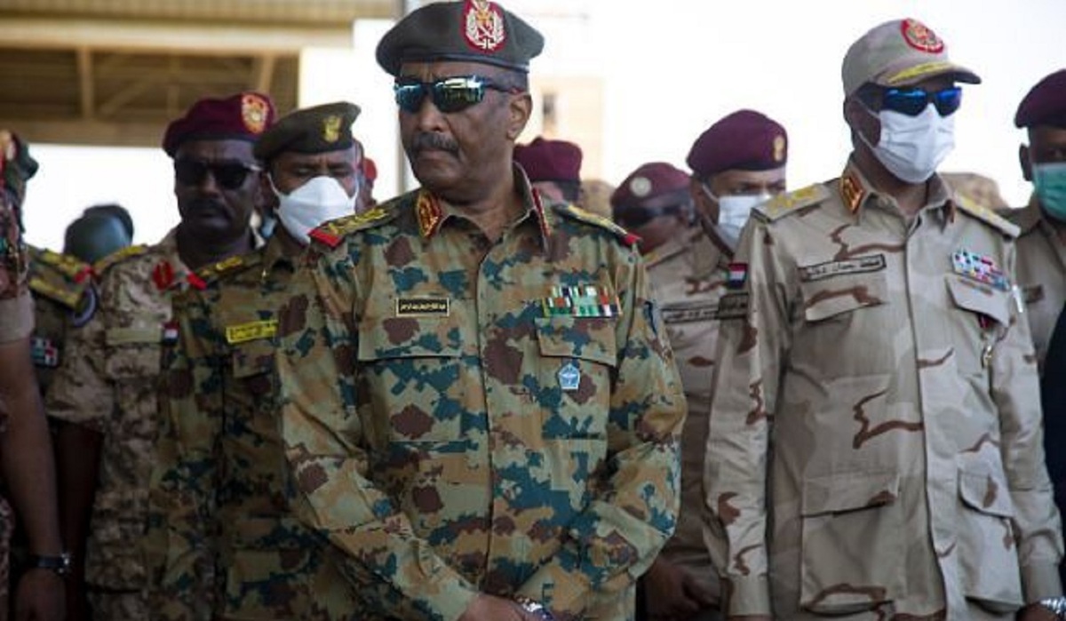 آغاز آتش بس ۳ روزه در سودان