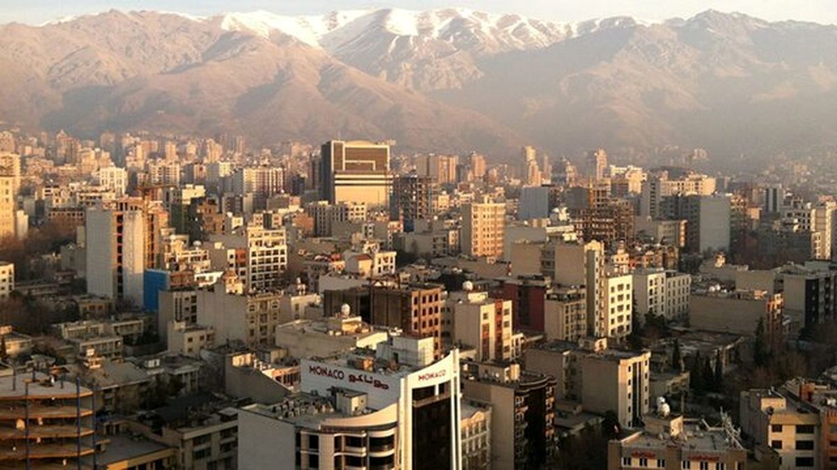 نرخ روز آپارتمان‌های 75 متری در تهران