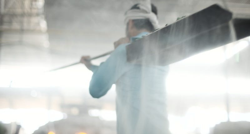 النگو هندی؛ سفری به فیروزآباد بزرگترین تولیدکننده النگو شیشه ای در جهان