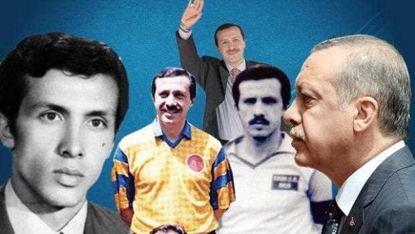 ستاره اقبال خاموش نشدنی اردوغان