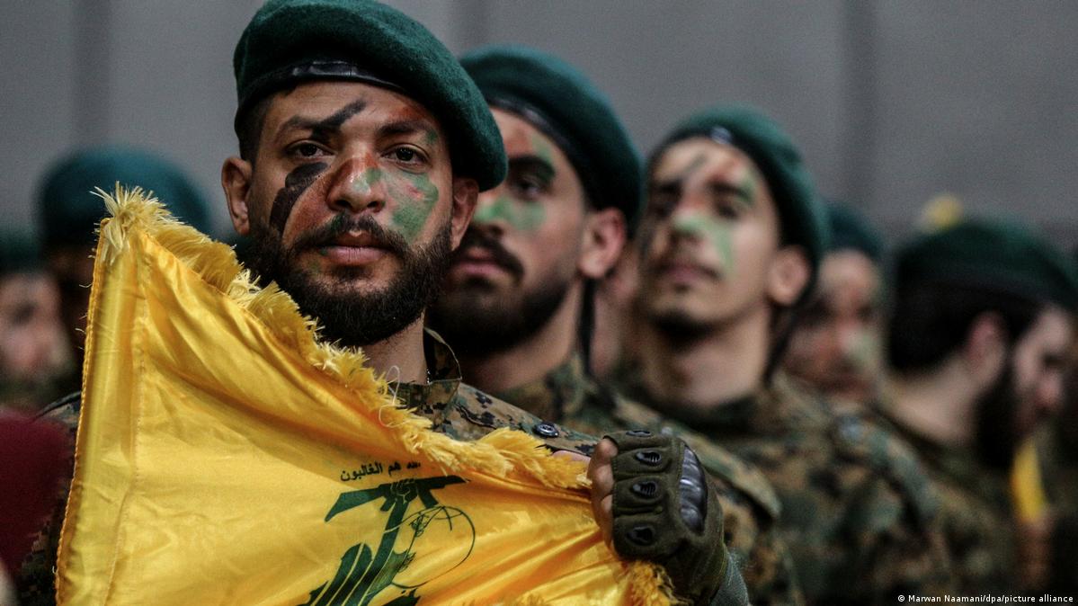 لبنان، زمینه همکاری تهران و ترامپ لبنان، زمینه همکاری تهران و ترامپ